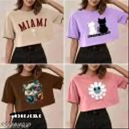 Pretty Graceful Women Tshirts