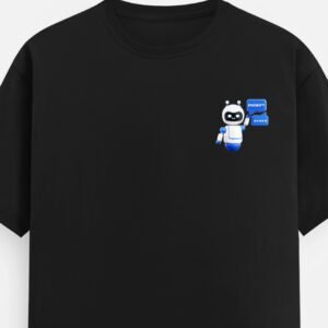 Unisex Classic Crew T-Shirt