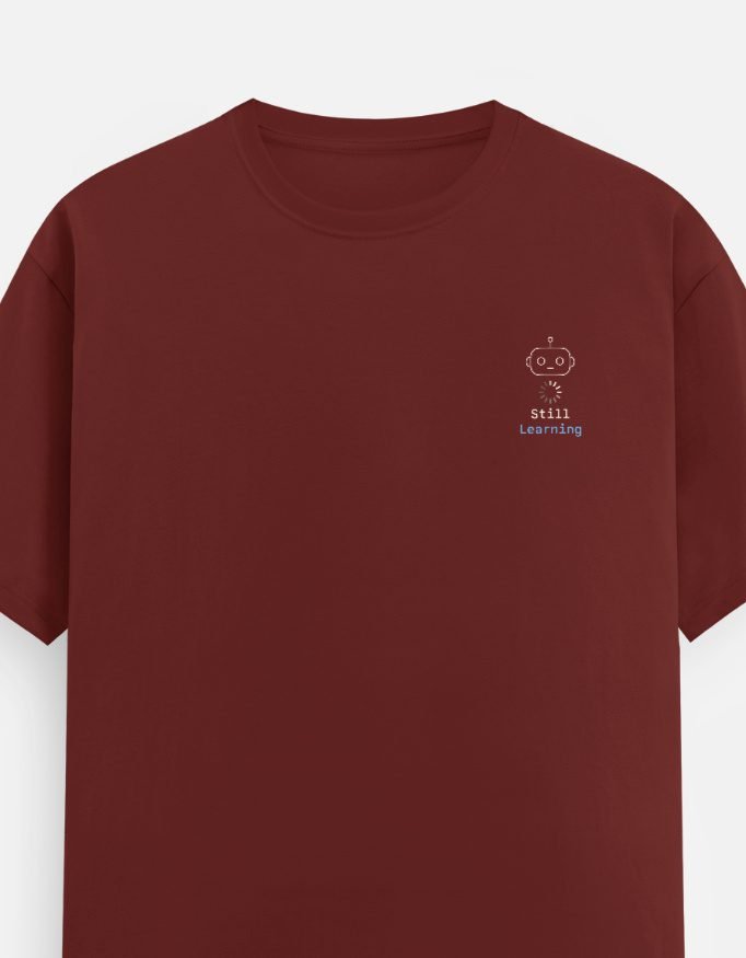 Unisex Classic Crew T-Shirt