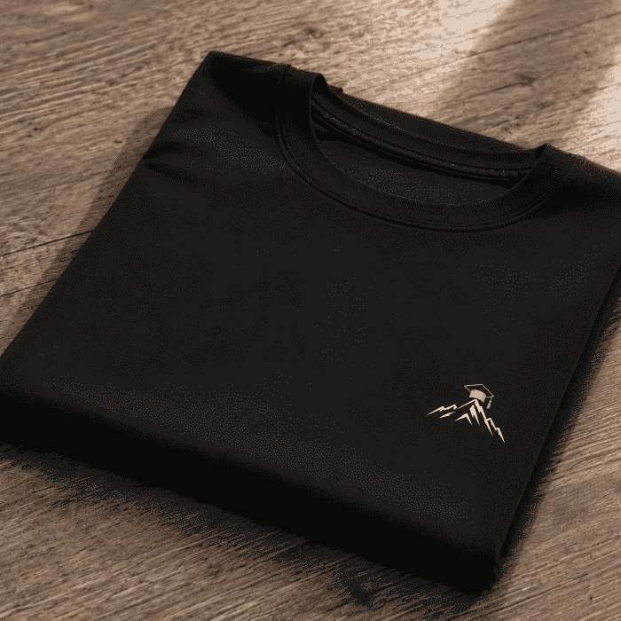 Future CEO Oversized Graphic T-Shirt – Premium Cotton
