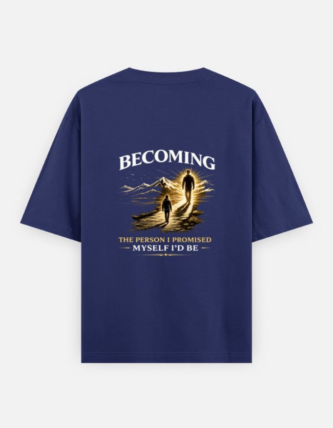 Unisex Oversized Classic T-Shirt