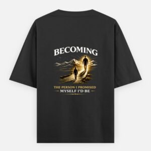 Unisex Oversized Classic T-Shirt