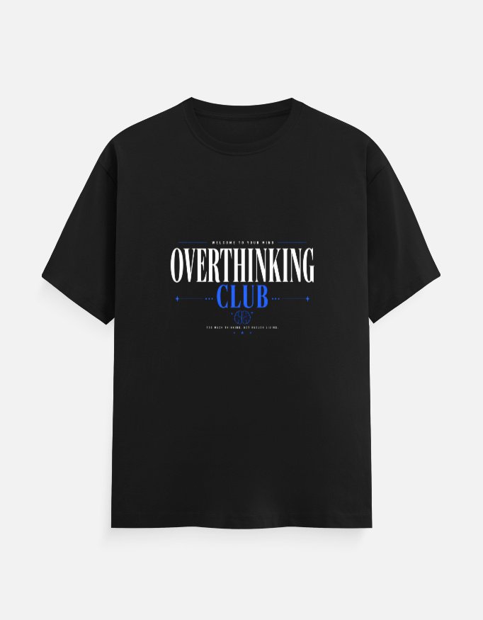Unisex Classic Crew T-Shirt