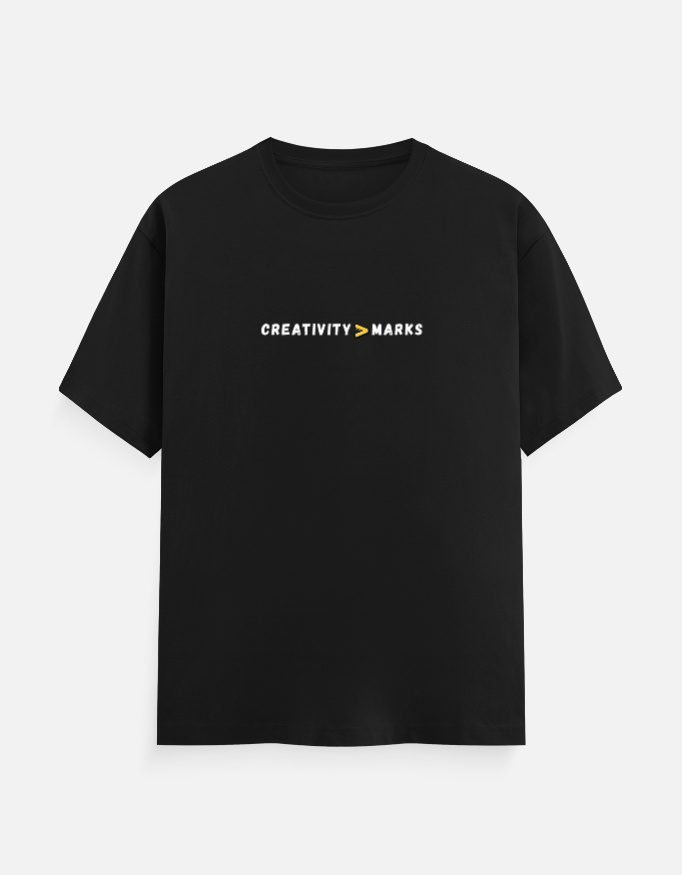 Unisex Classic Crew T-Shirt