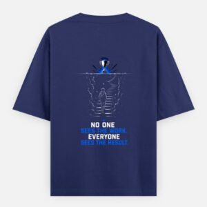 Unisex Oversized Classic T-Shirt