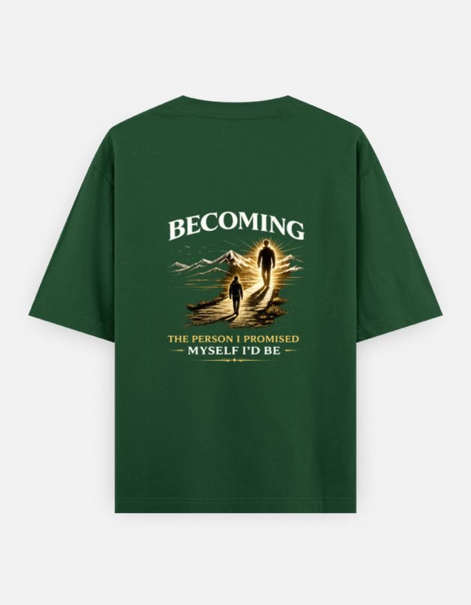 Unisex Oversized Classic T-Shirt