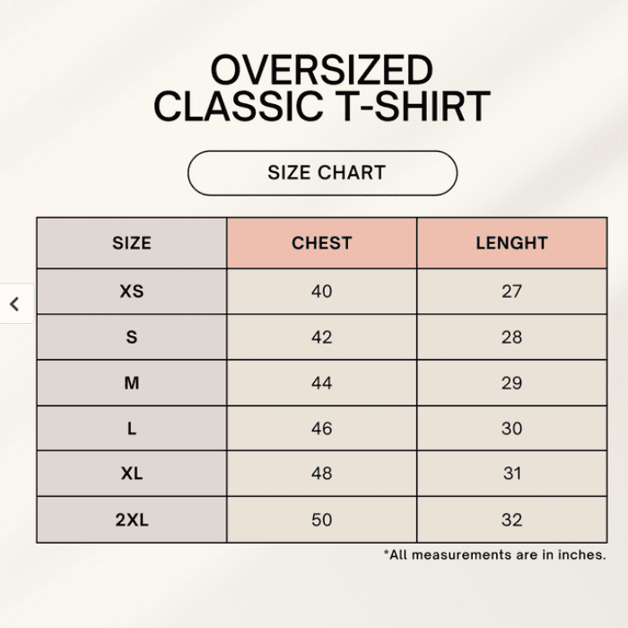 Study Warrior Graphic T-Shirt – Premium cotton Oversized Tee