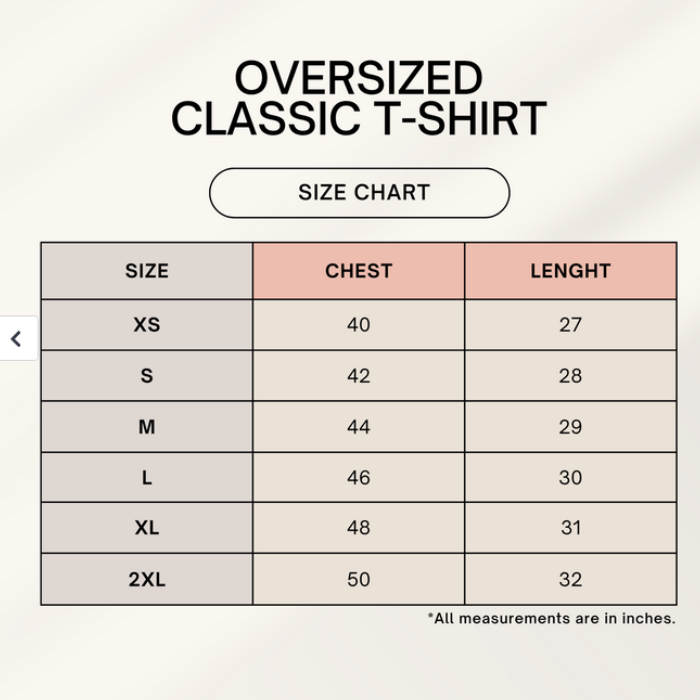 Built For Speed Designed  Graphic T-Shirt -Premium Cotton Oversized Tee